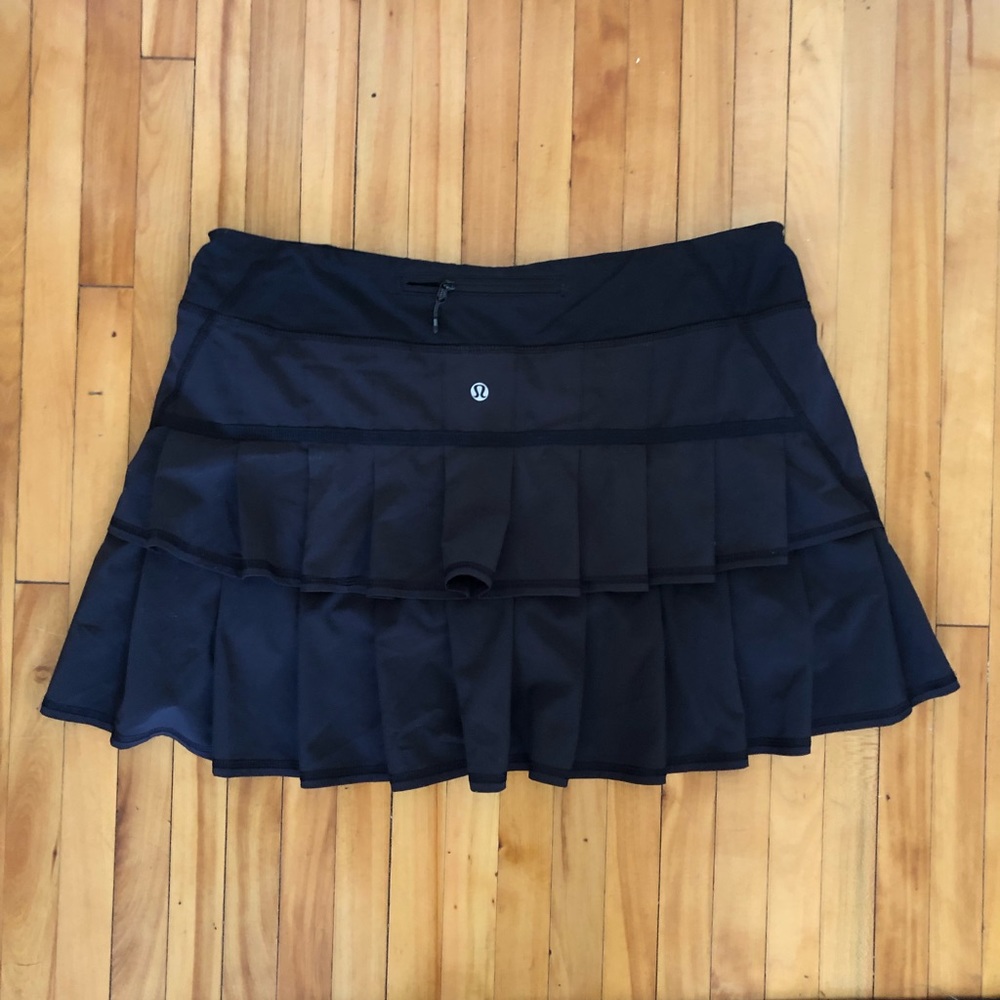 10Tall Lululemon Skort